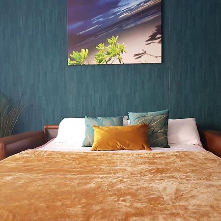 A Space That Feels Like Home With Private Parking Málaga Exterior foto
