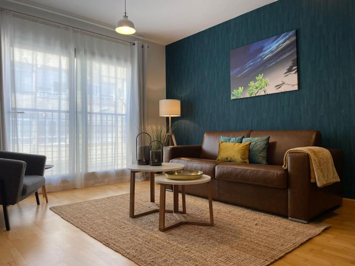 A Space That Feels Like Home With Private Parking Málaga Exterior foto