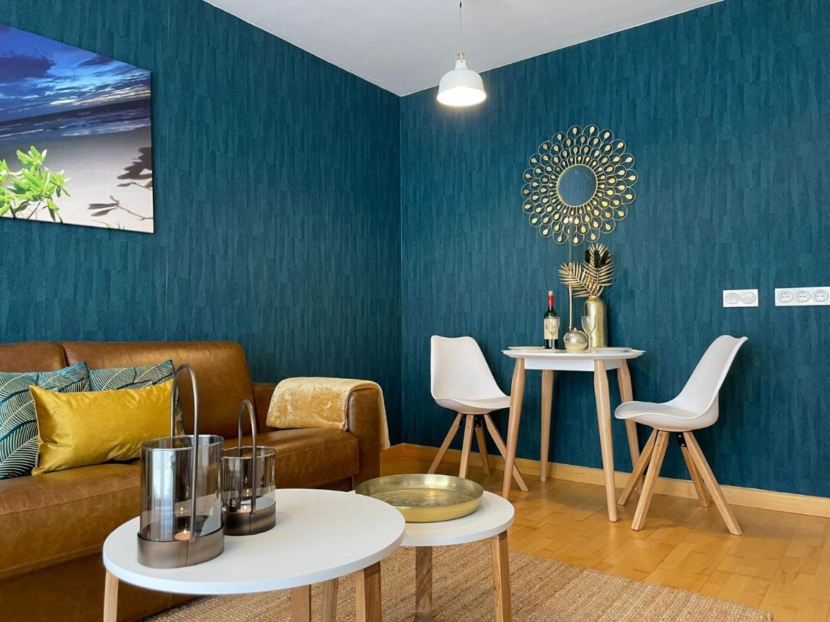 A Space That Feels Like Home With Private Parking Málaga Exterior foto