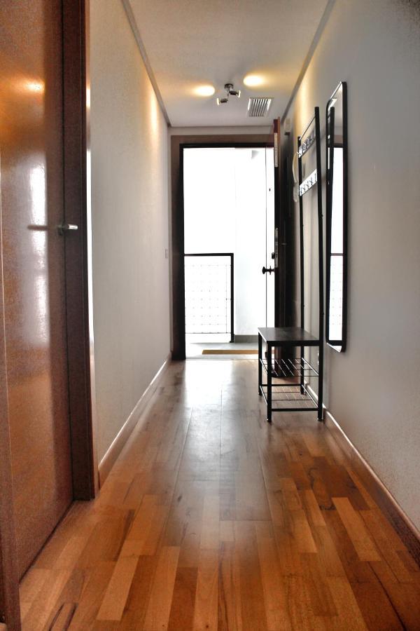 A Space That Feels Like Home With Private Parking Málaga Exterior foto