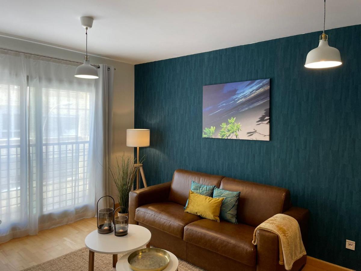 A Space That Feels Like Home With Private Parking Málaga Exterior foto