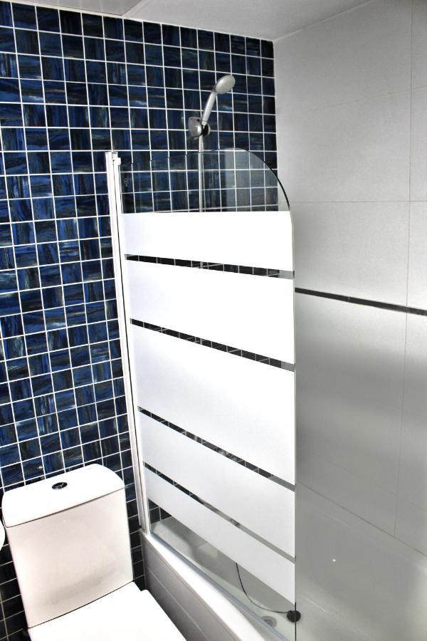 A Space That Feels Like Home With Private Parking Málaga Exterior foto