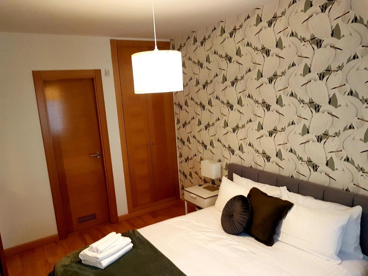 A Space That Feels Like Home With Private Parking Málaga Exterior foto