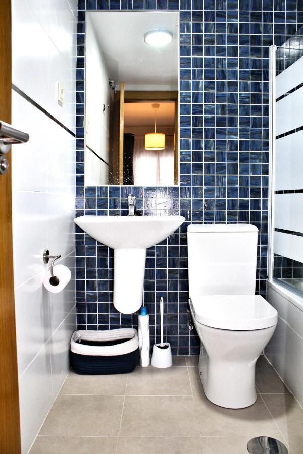 A Space That Feels Like Home With Private Parking Málaga Exterior foto