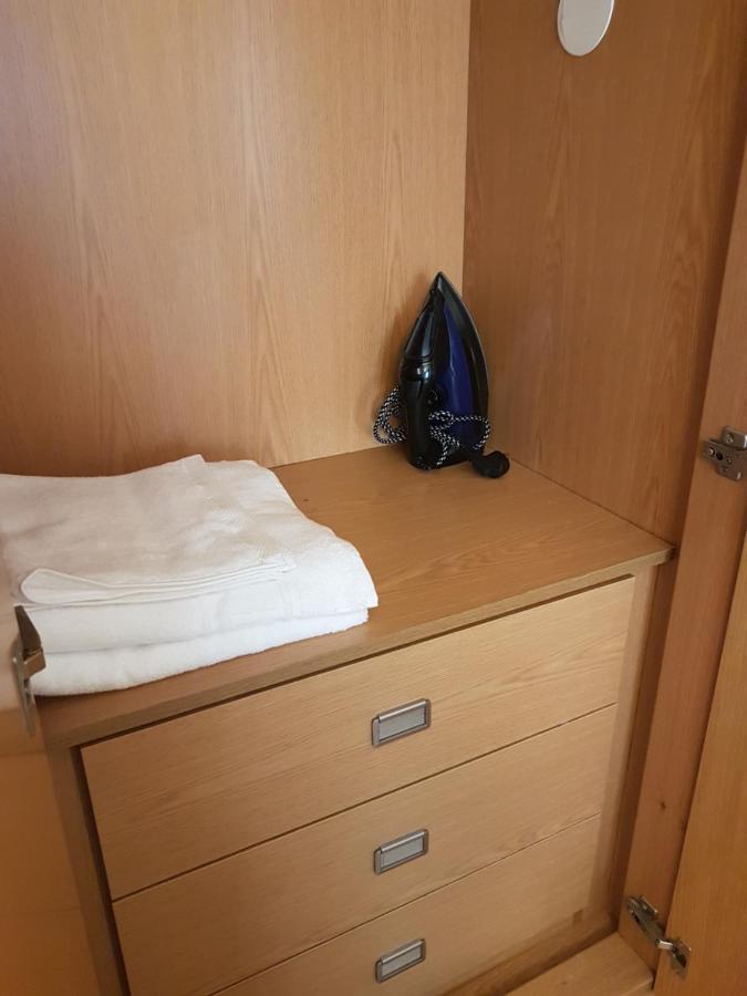 A Space That Feels Like Home With Private Parking Málaga Exterior foto